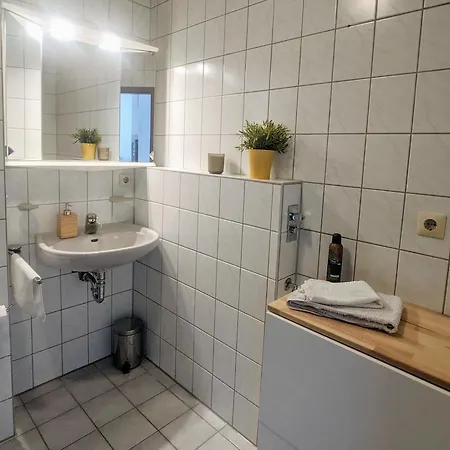 Ueber Den Daechern Von Kirchheim, Modernes Apartment Kirchheim unter Teck Extérieur photo