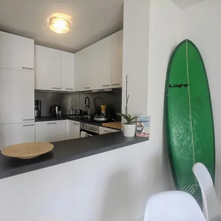 Ueber Den Daechern Von Kirchheim, Modernes Apartment Kirchheim unter Teck Extérieur photo