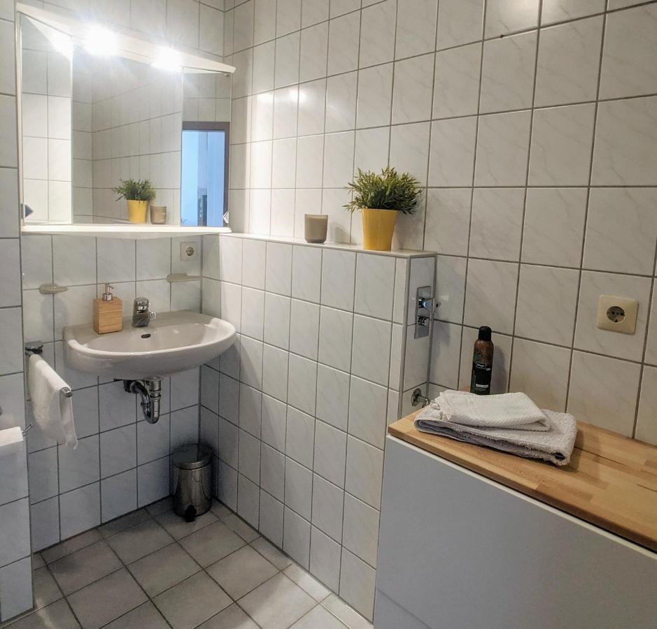 Ueber Den Daechern Von Kirchheim, Modernes Appartement *