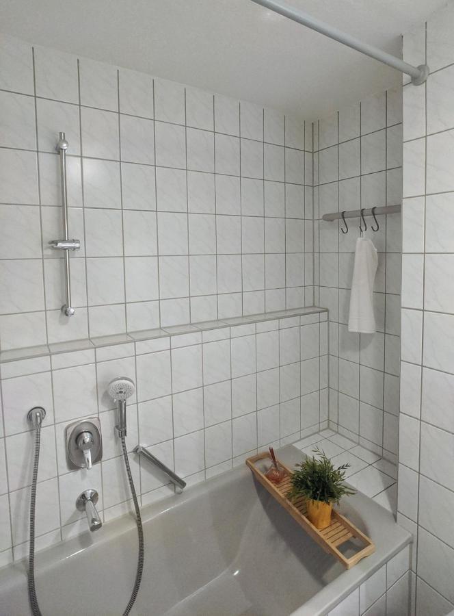 Ueber Den Daechern Von Kirchheim, Modernes * Kirchheim unter Teck